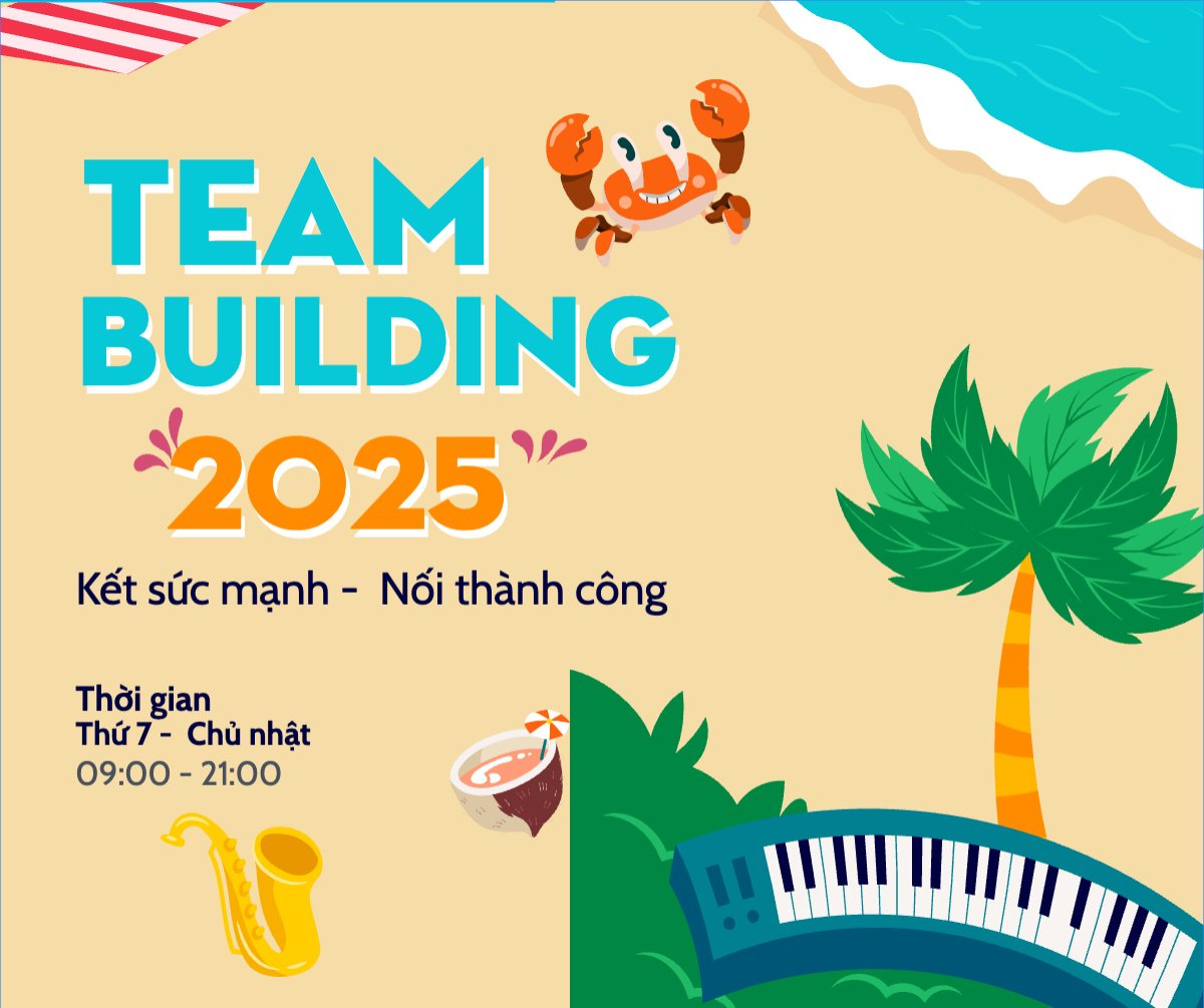 Team building, Du lịch, travel, tourism, trải nghiệm, khám phá