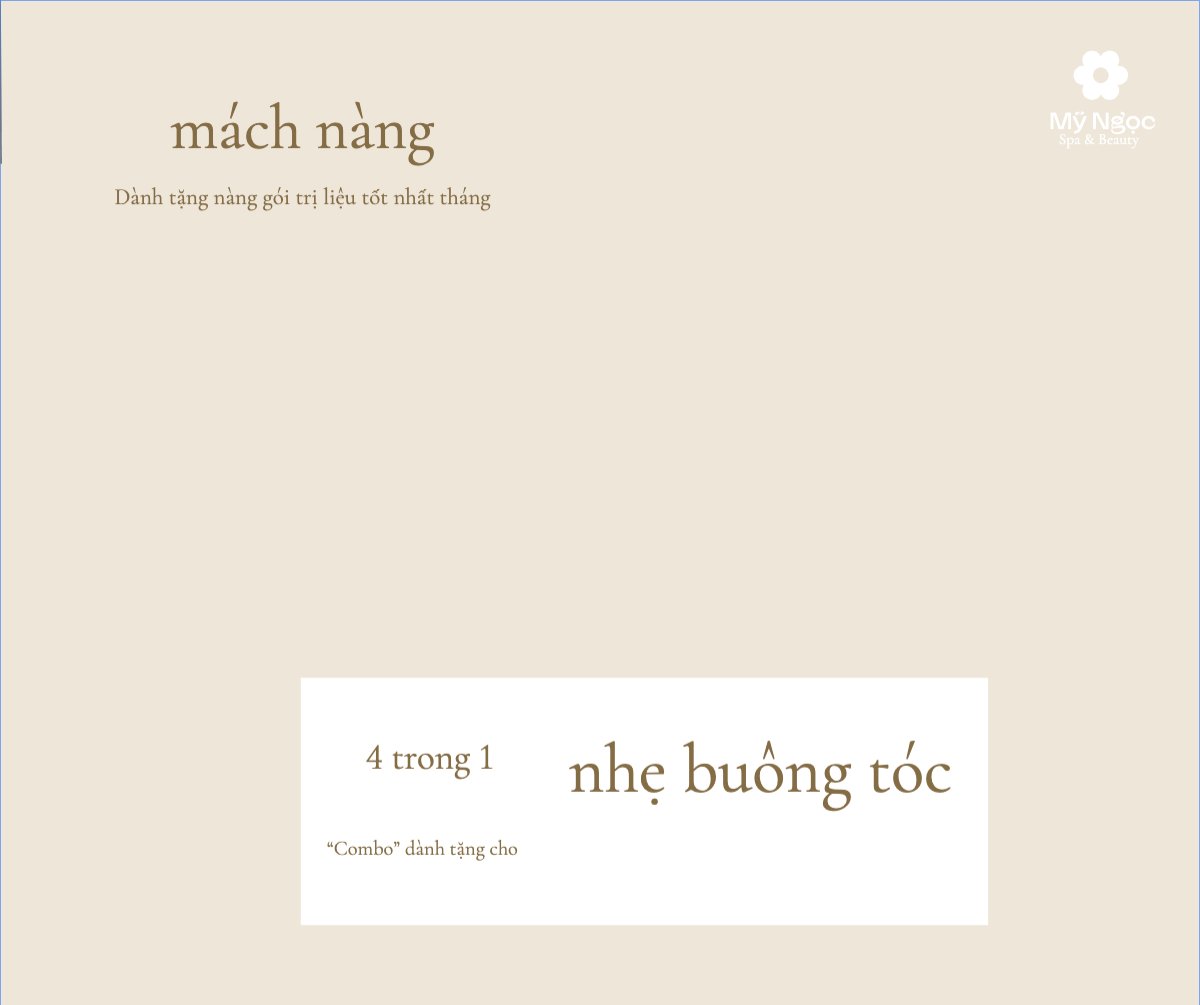 Tiệm tóc, tiệm cắt tóc, salon, nail, spa, beauty, làm đẹp, thẩm mỹ	