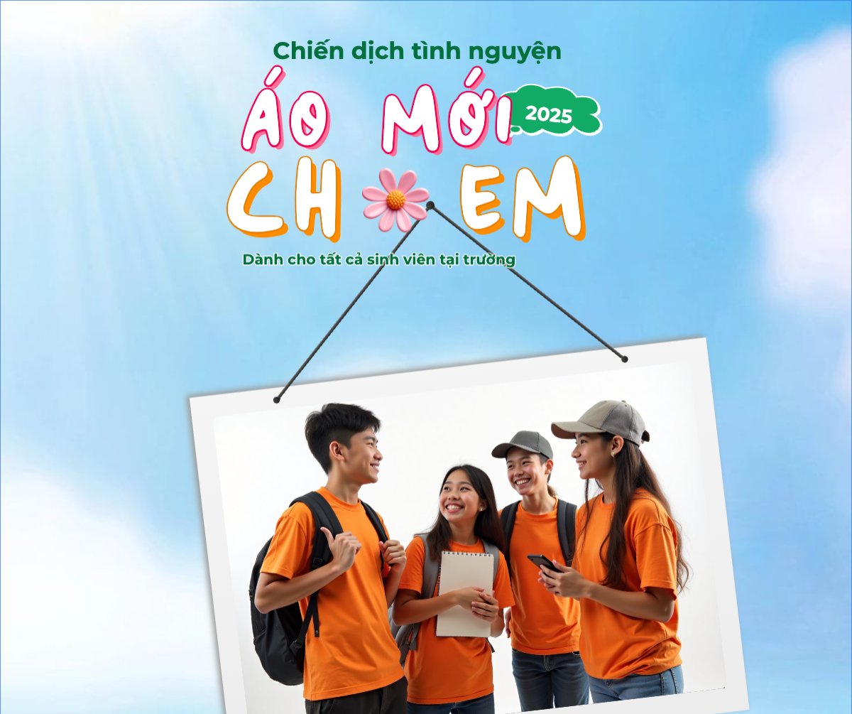 Sự kiện, event, chương trình, sale, giải trí, entertainment, sinh viên, tình nguyện,volunteer