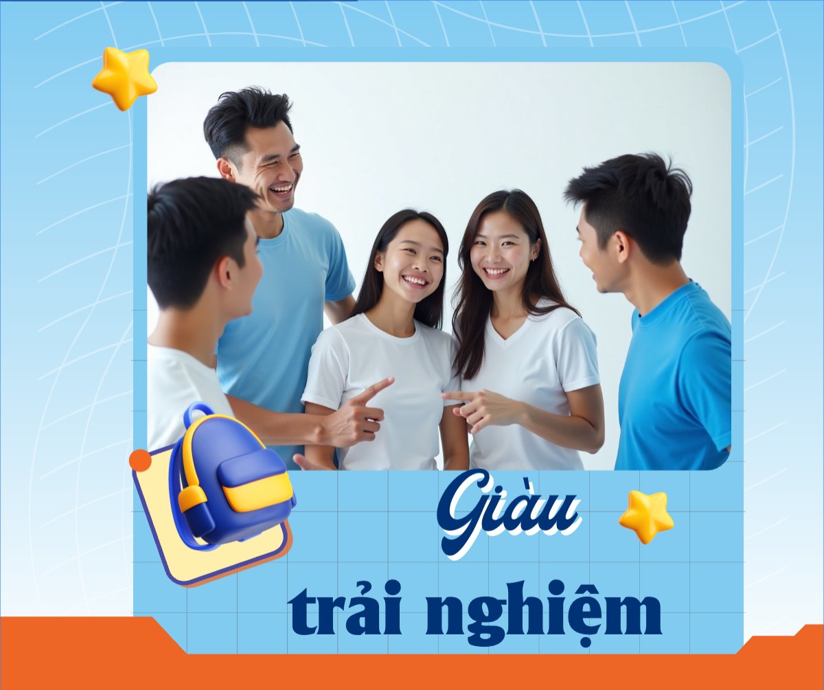 Sự kiện, event, chương trình, sale, giải trí, entertainment,sinh viên