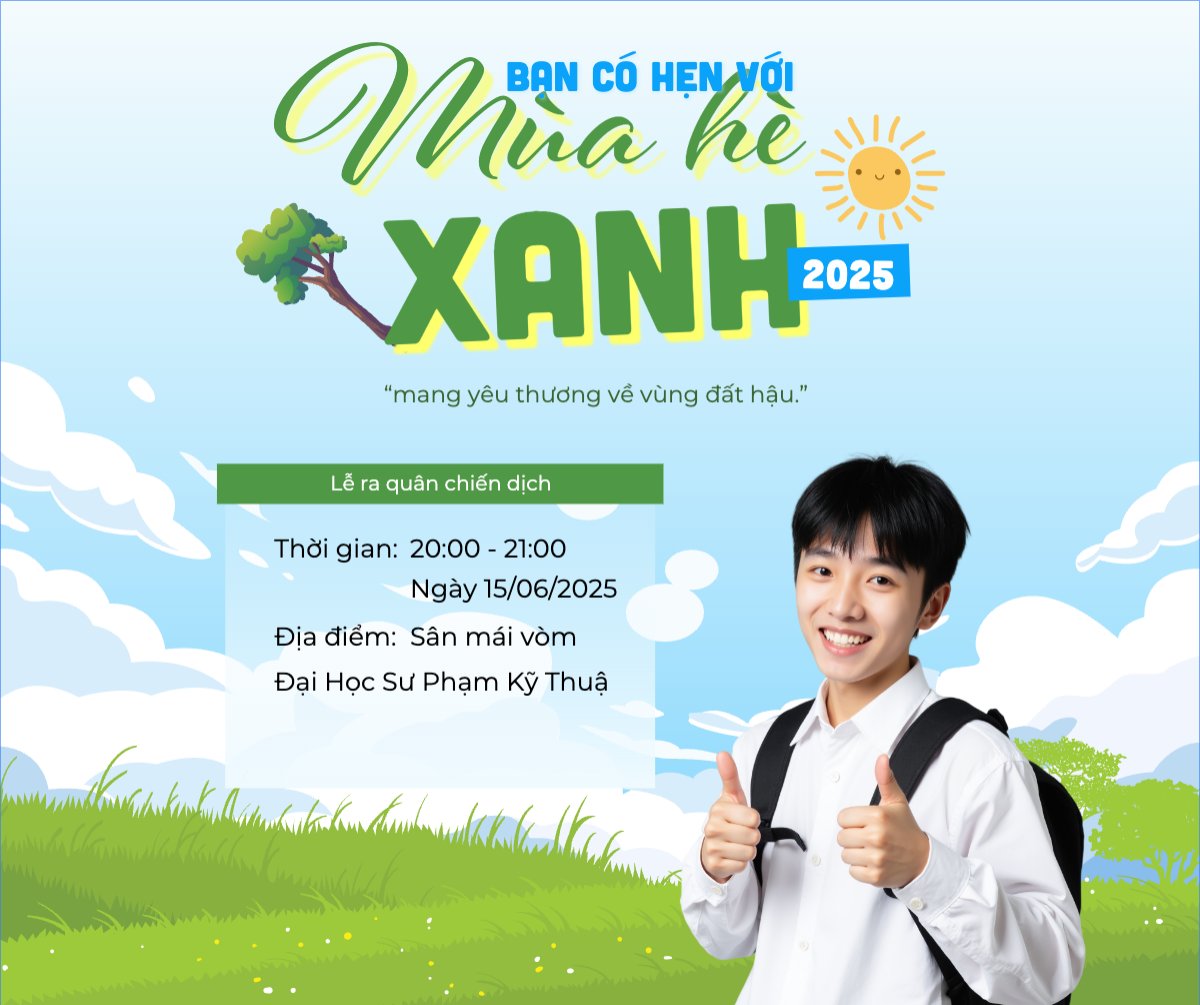 Mùa hè xanh, tình nguyện, thiện nguyện, nhập học, giáo dục, education, school, trường học