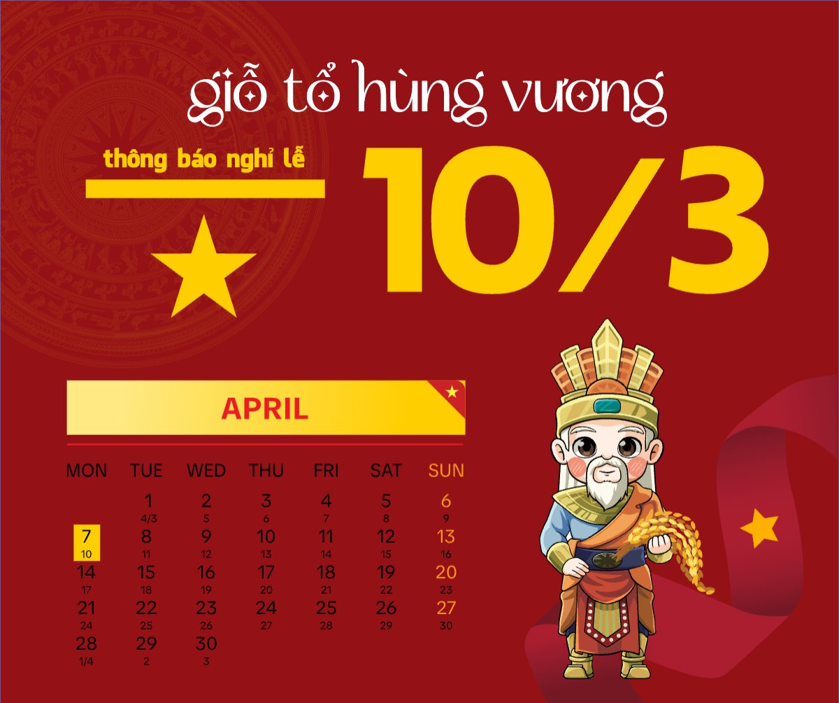 10/3, Giỗ Tổ Hùng Vương, Việt Nam, truyền thống, Vietnamese, sự kiện, event