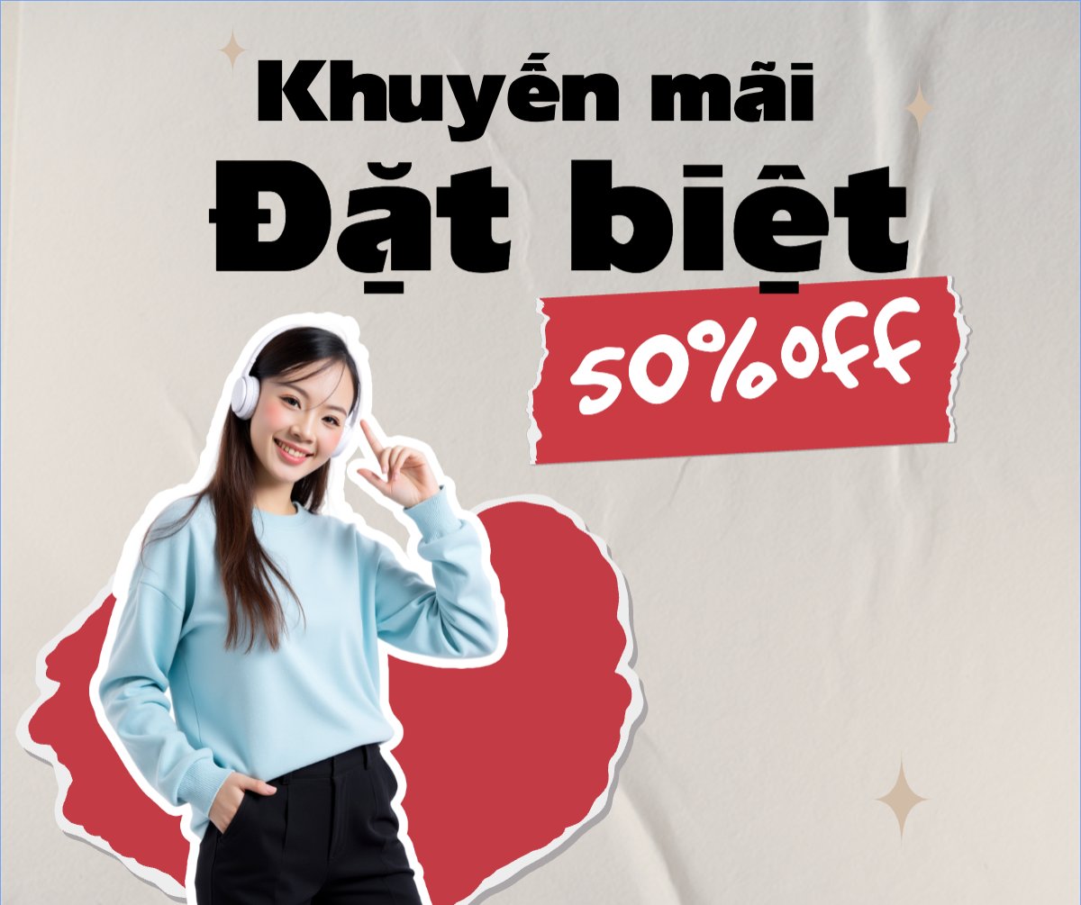 Sự kiện, event, chương trình, sale, giải trí, entertainment