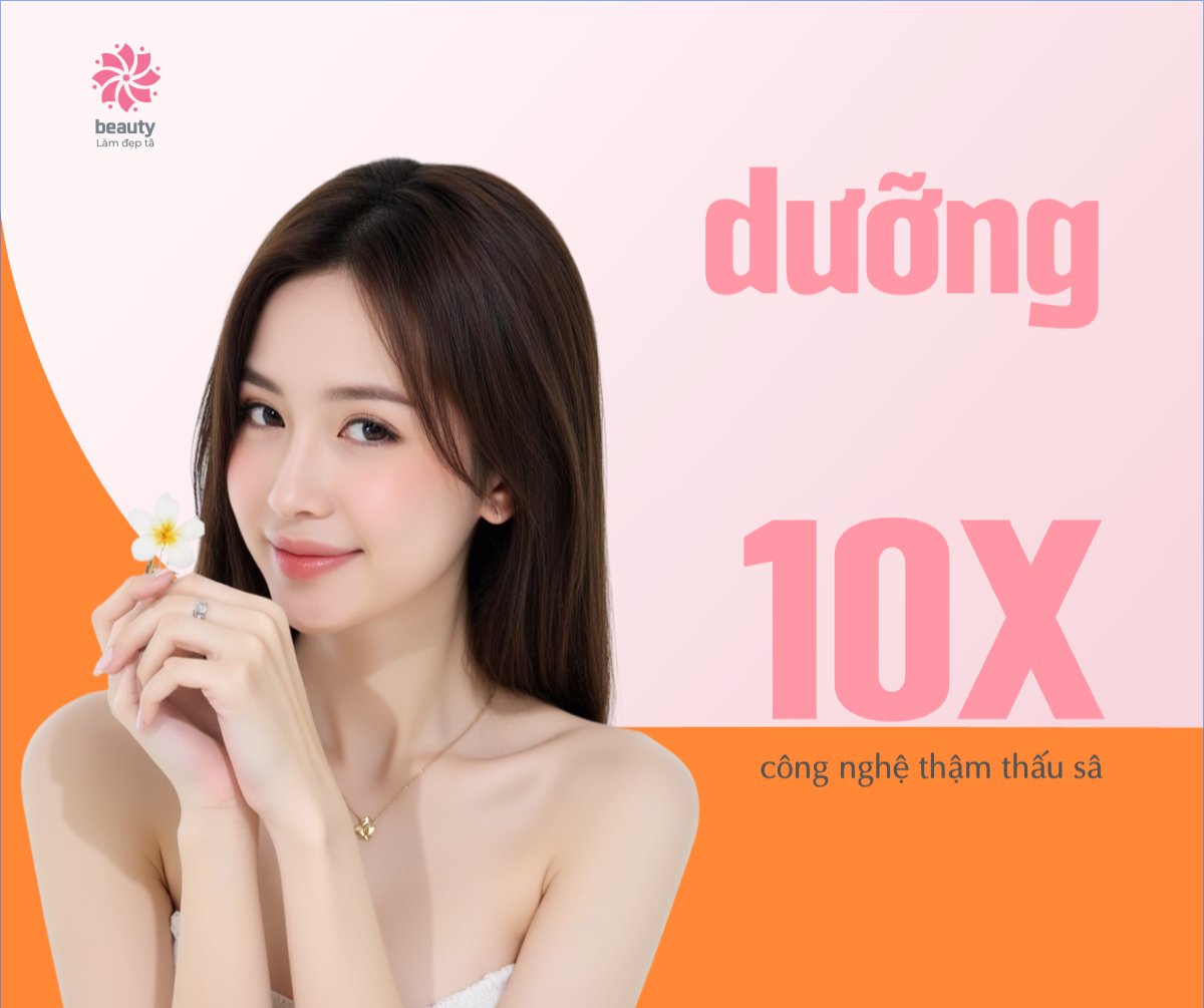Spa, beauty, làm đẹp, thẩm mỹ, comestic