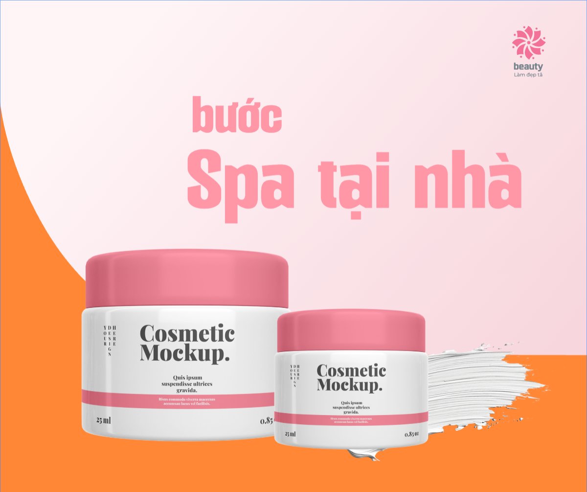 Spa, beauty, làm đẹp, thẩm mỹ, comestic