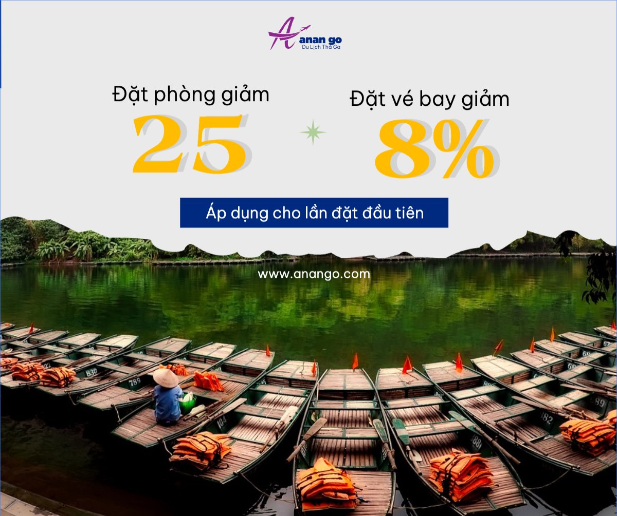 Du lịch, travel, tourism, trải nghiệm, khám phá