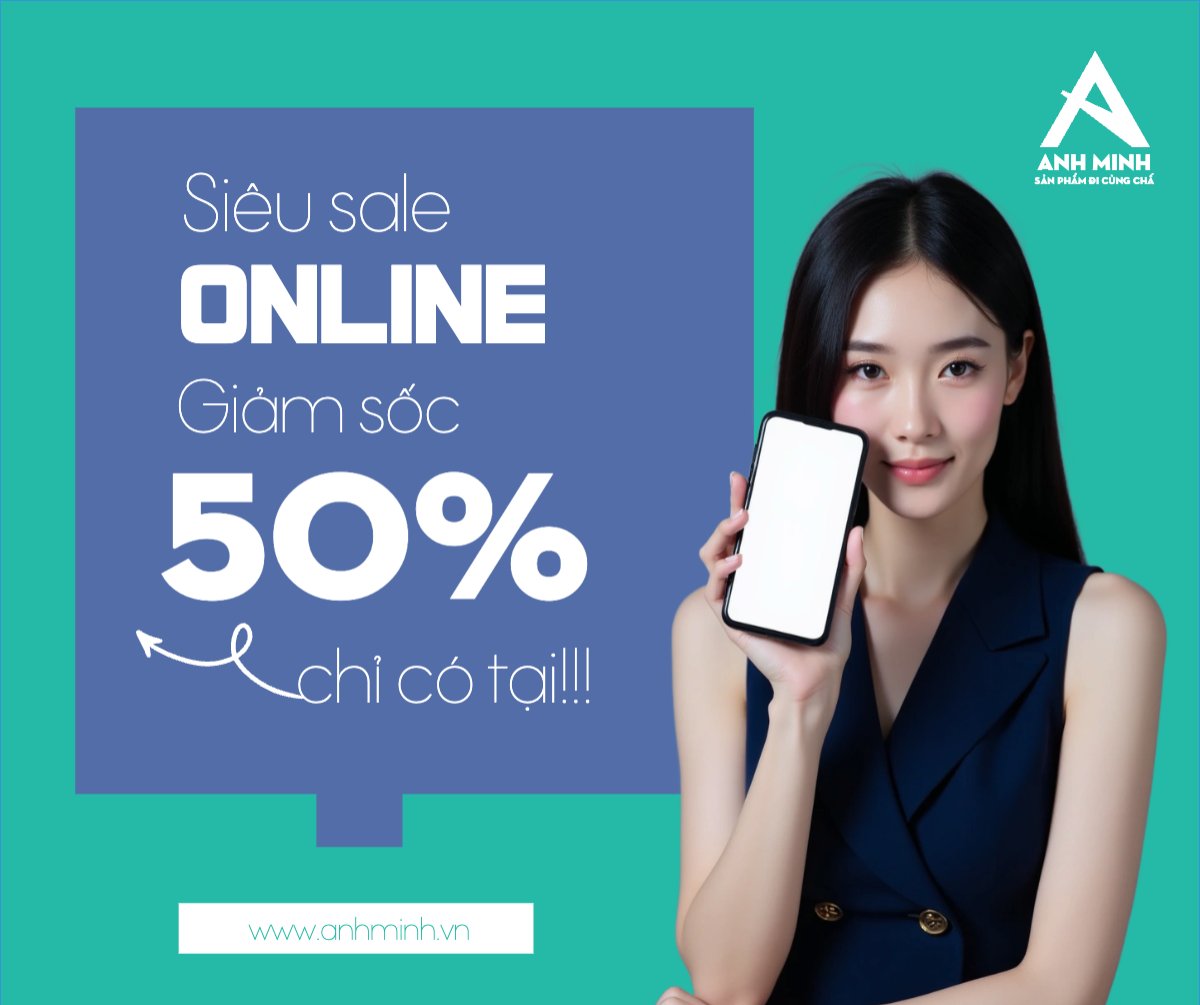 Buy online, mua hàng trực tuyến, thương mại điện tử, commercial electronics, social media marketing, online