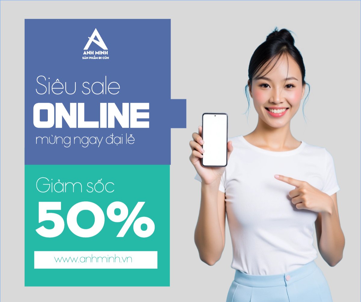 Buy online, mua hàng trực tuyến, thương mại điện tử, commercial electronics, social media marketing, online