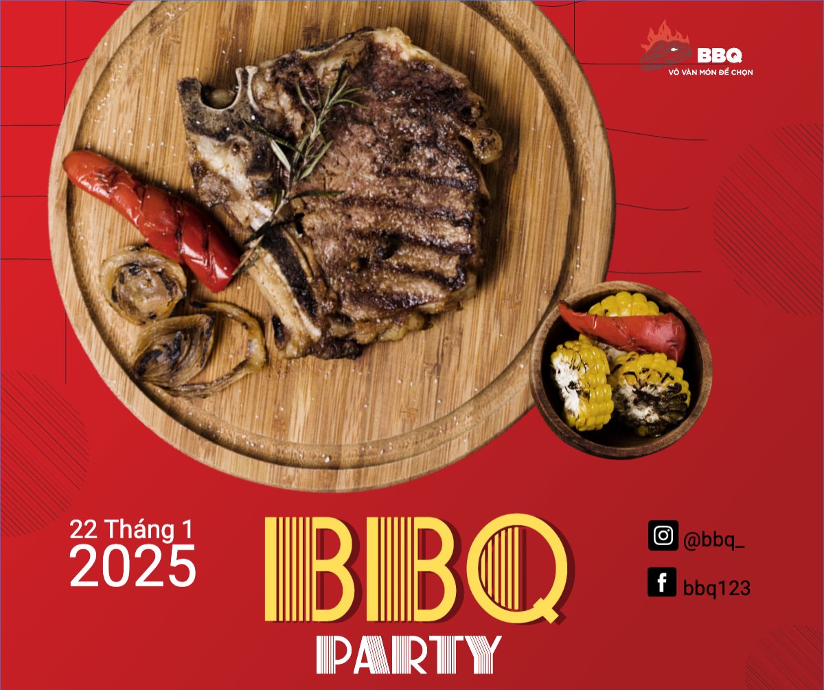 Đồ ăn, food, thực phẩm, ẩm thực, món ăn, F&B, nhà hàng, thức ăn,grilled beef, buffet, bò nướng, bbq