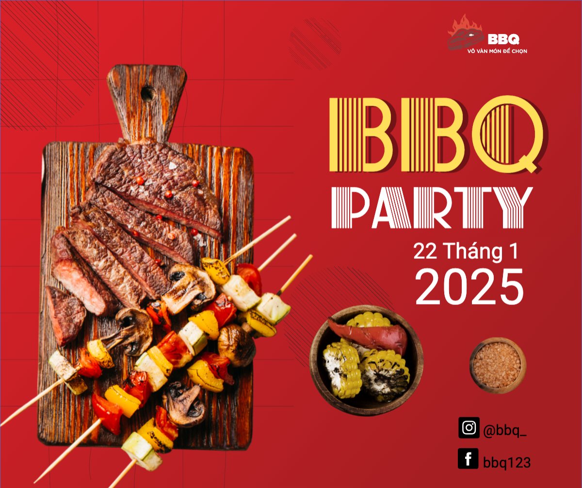 Đồ ăn, food, thực phẩm, ẩm thực, món ăn, F&B, nhà hàng, thức ăn,grilled beef, buffet, bò nướng, bbq