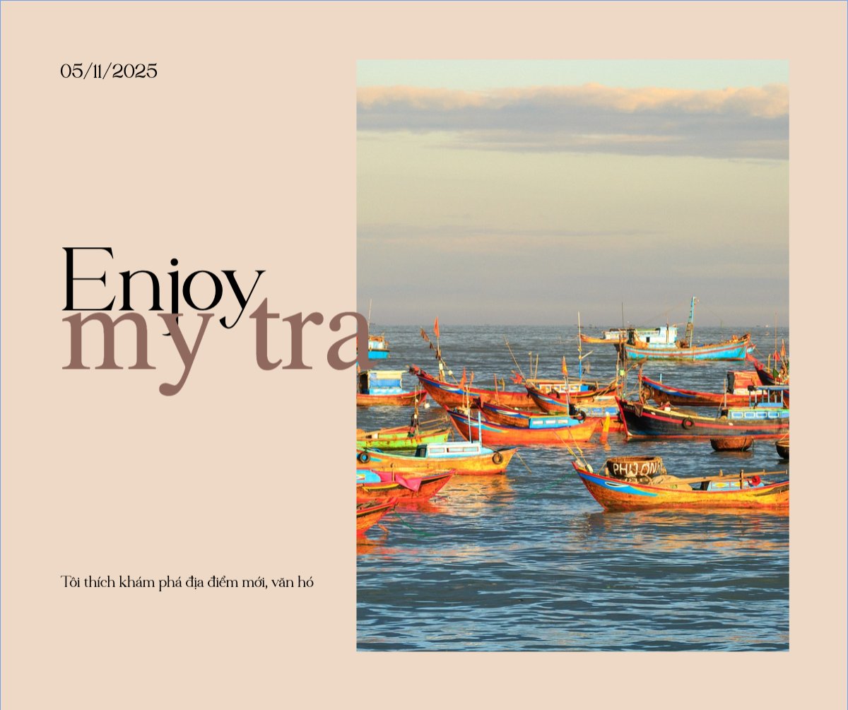 Du lịch, travel, tourism, trải nghiệm, khám phá