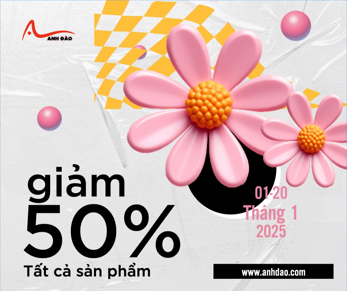 Sự kiện, event, chương trình, sale