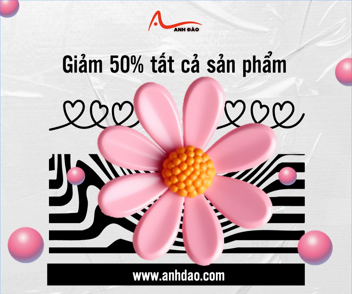 Sự kiện, event, chương trình, sale