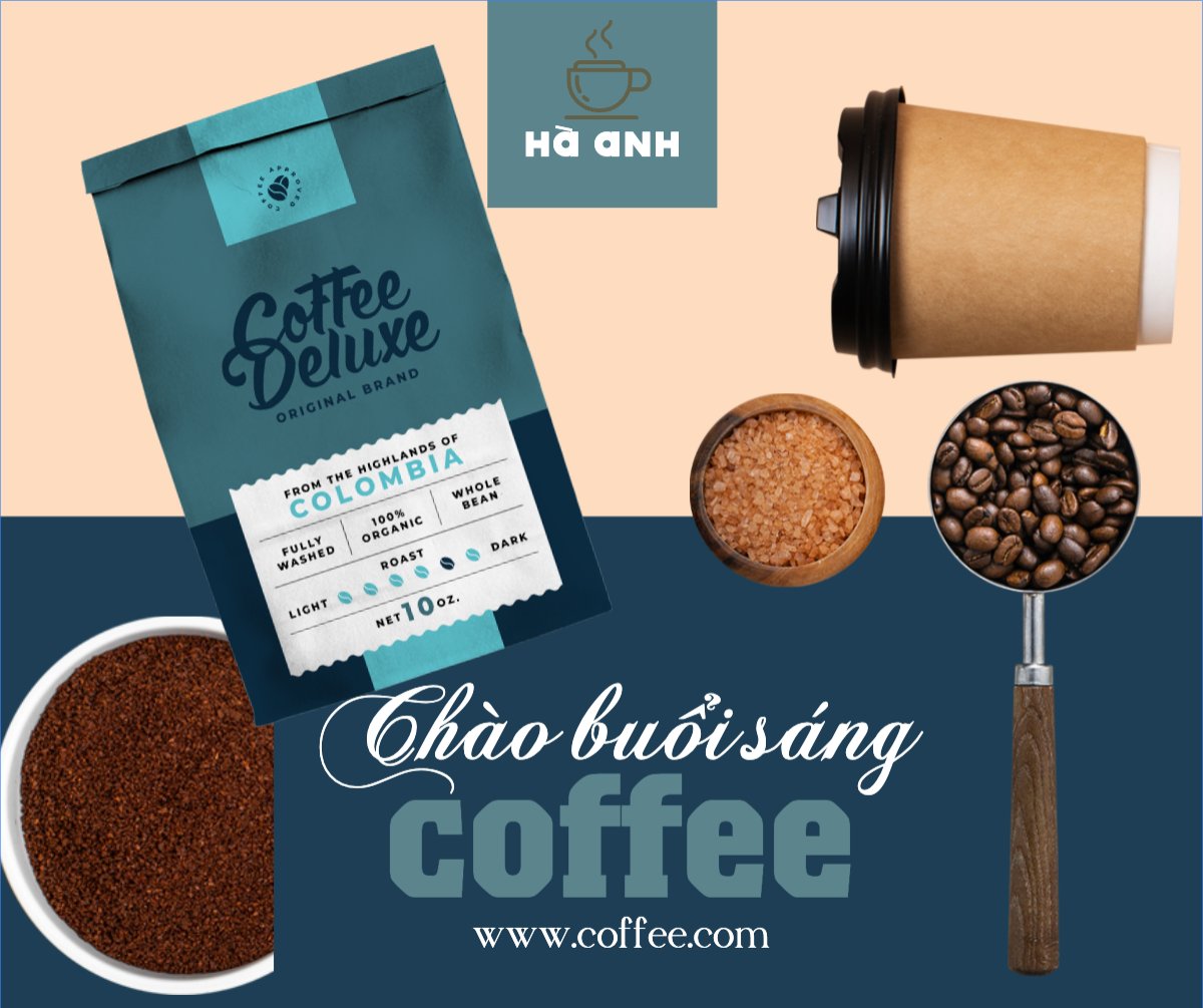 Nước uống, juice, giải khát, F&B, drink, cafe, coffee