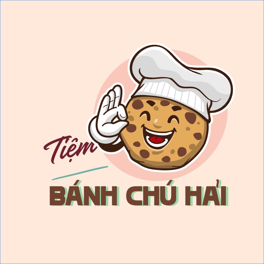 Đồ ăn, food, thực phẩm, ẩm thực, món ăn, F&B, thức ăn,cake, logo cupcake, bánh , bánh qui