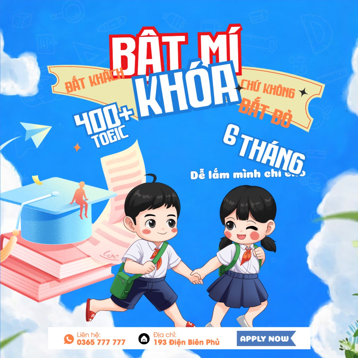Bật mí khóa học đắt khách chứ không đắt đỏ