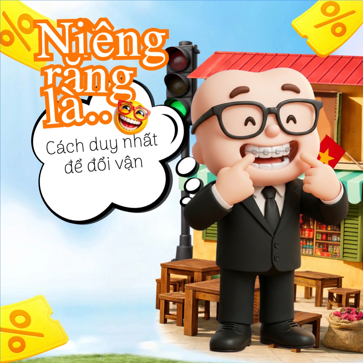 Tên dự án của bạn - Bài post MXH vuông