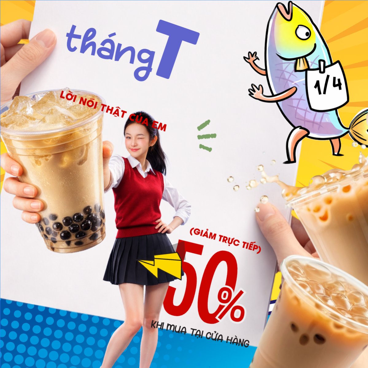 Tên dự án của bạn - Bài post MXH vuông