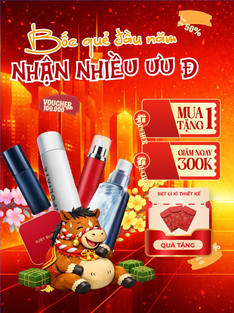 Bốc quẻ đầu năm nhận nhiều ưu đãi