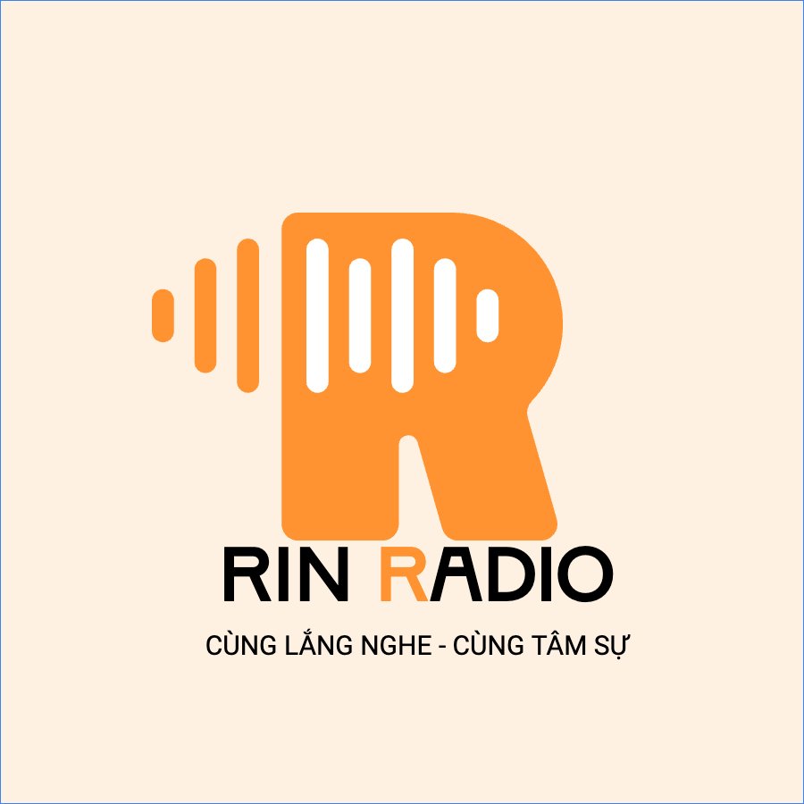 Công nghệ, technology, điện tử, electronic,radio, podcast, logo podcast, voice