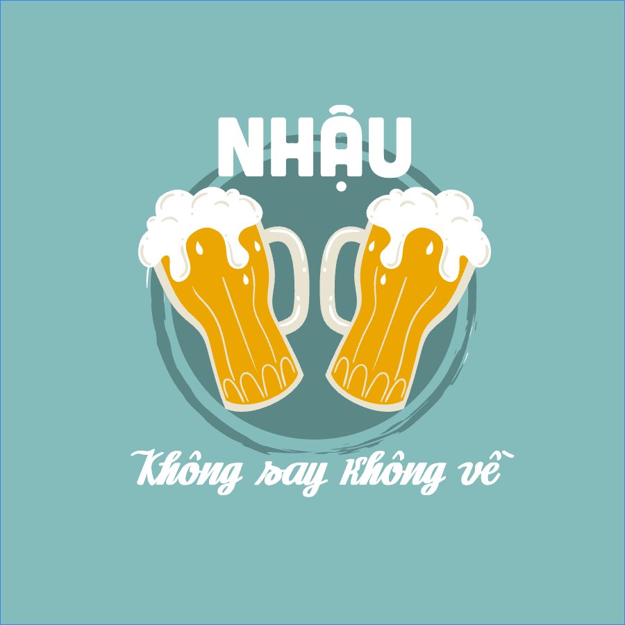 Nước uống, juice, giải khát, F&B, drink, bia, beer