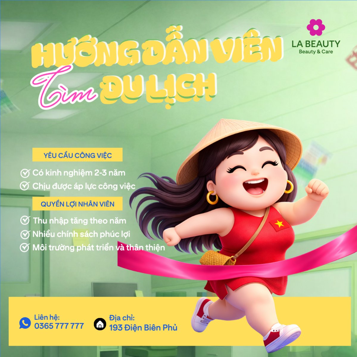 Tìm hướng dẫn viên du lịch