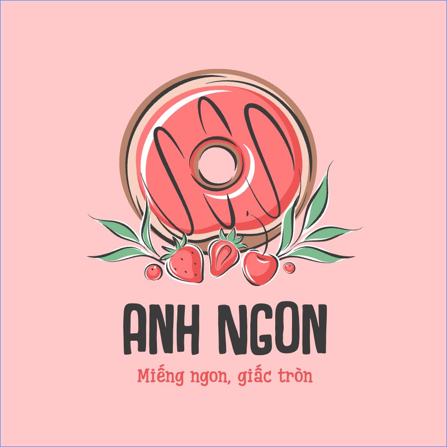 Đồ ăn, food, thực phẩm, ẩm thực, món ăn, F&B, thức ăn,donut, bánh ngọt
