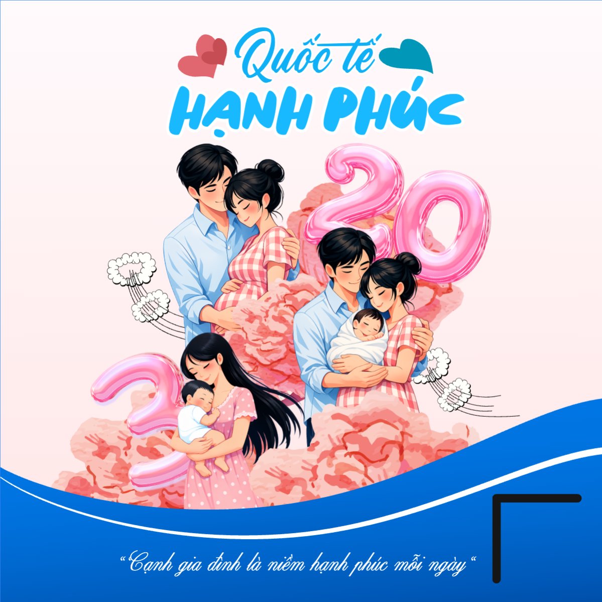Quốc tế hạnh phúc