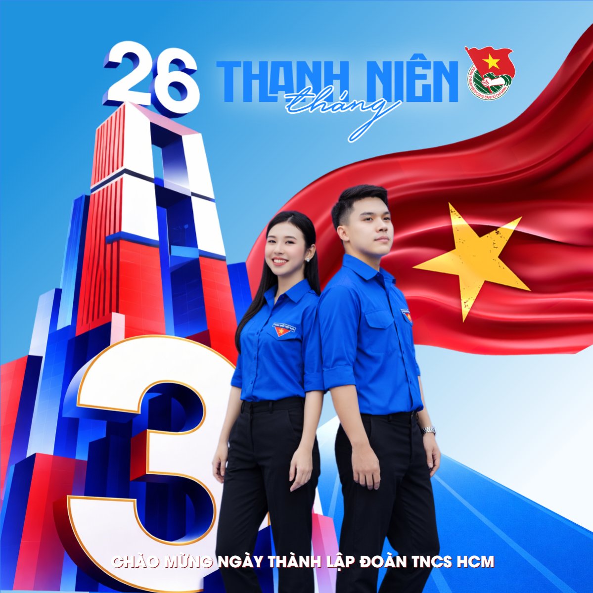 Tháng thanh niên