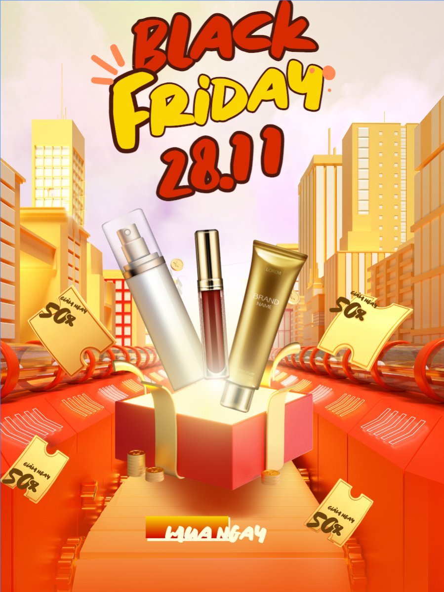 Black Friday 28.11