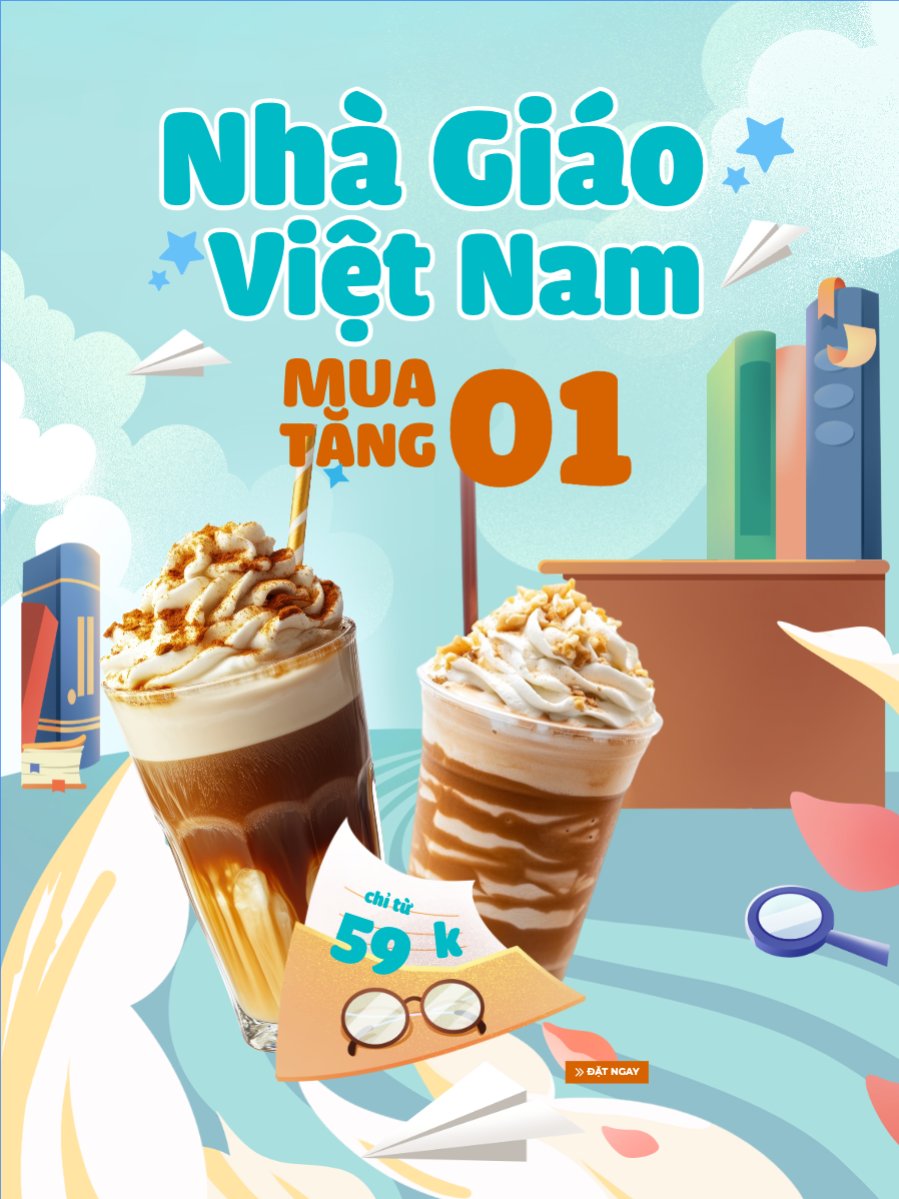 Chúc mừng ngày Nhà Giáo Việt Nam 20/11