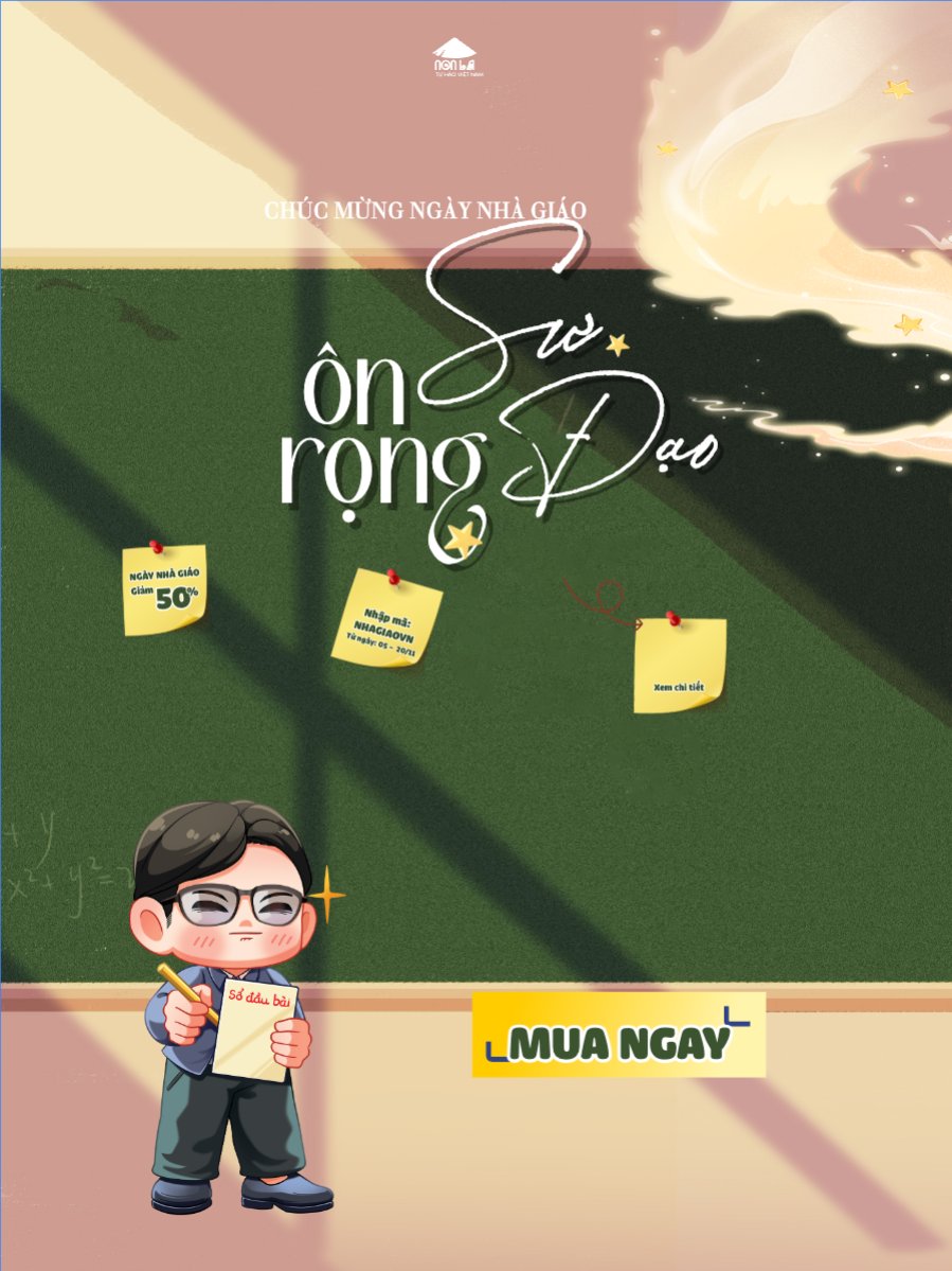 Tôn sư trọng đạo