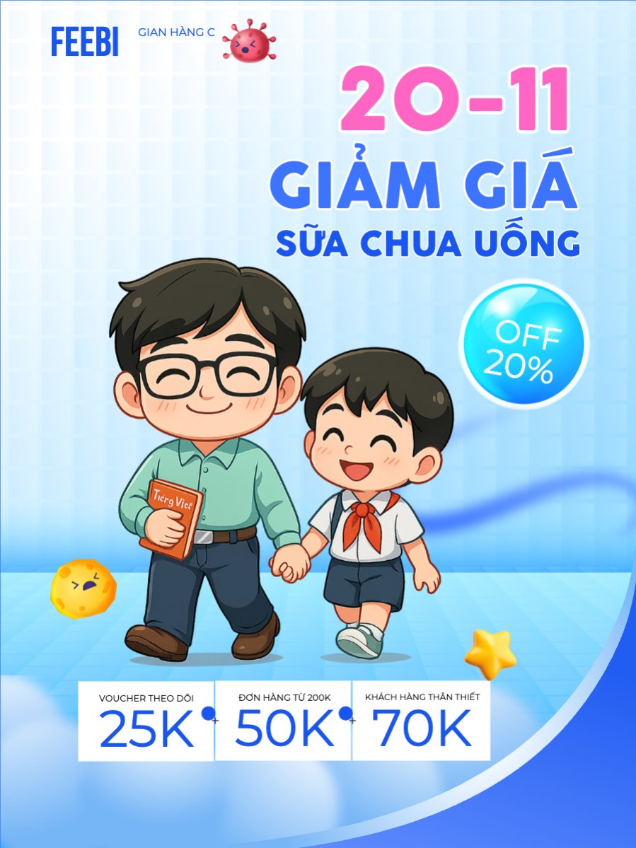 Mừng ngày nhà giáo Việt Nam