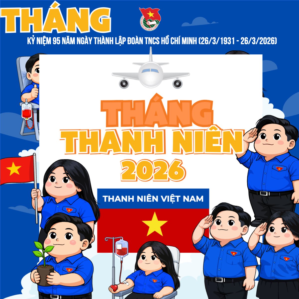 Ngày thành lập đoàn thanh niên cộng sản