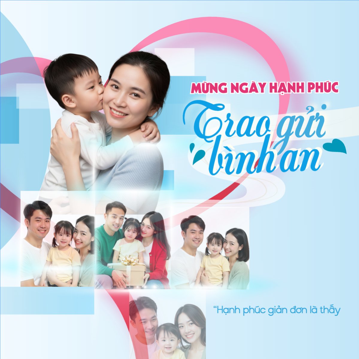 Ngày hạnh phúc