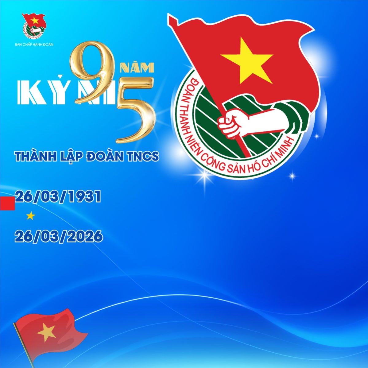 Ngày thành lập đoàn thanh niên cộng sản
