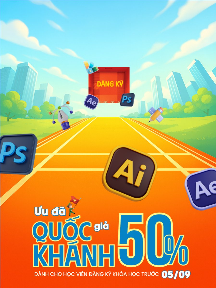 2/9, Quốc Khánh, lễ hội, Việt Nam, giáo dục, education, school, trường học, dễ thương, cute, chibi, hoạt hình, cartoon