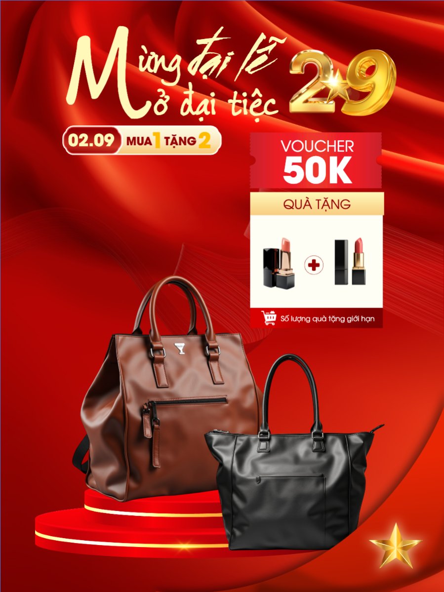 2/9, Quốc Khánh, lễ hội, Việt Nam, fashion, thời trang, quần áo, trang phục, clothes, outfit, túi, bag, hiện đại, modern