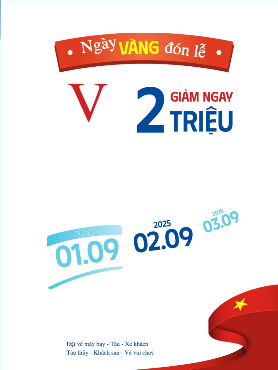 2/9, Quốc Khánh, lễ hội, Việt Nam, du lịch, travel, tourism, trải nghiệm, khám phá, hiện đại, modern