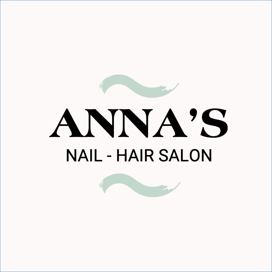 Spa, beauty, làm đẹp, thẩm mỹ, logo hair, logo nail,salon