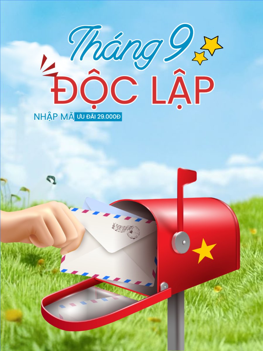 2/9, Quốc Khánh, lễ hội, Việt Nam, sự kiện, event, làm đẹp, hiện đại, modern