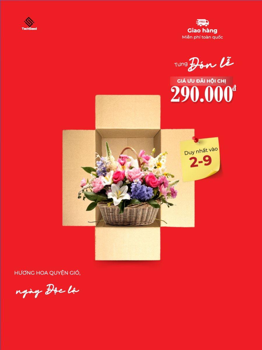 2/9, Quốc Khánh, lễ hội, Việt Nam, sự kiện, event, nông sản, giao hàng, hiện đại, sang trọng, modern