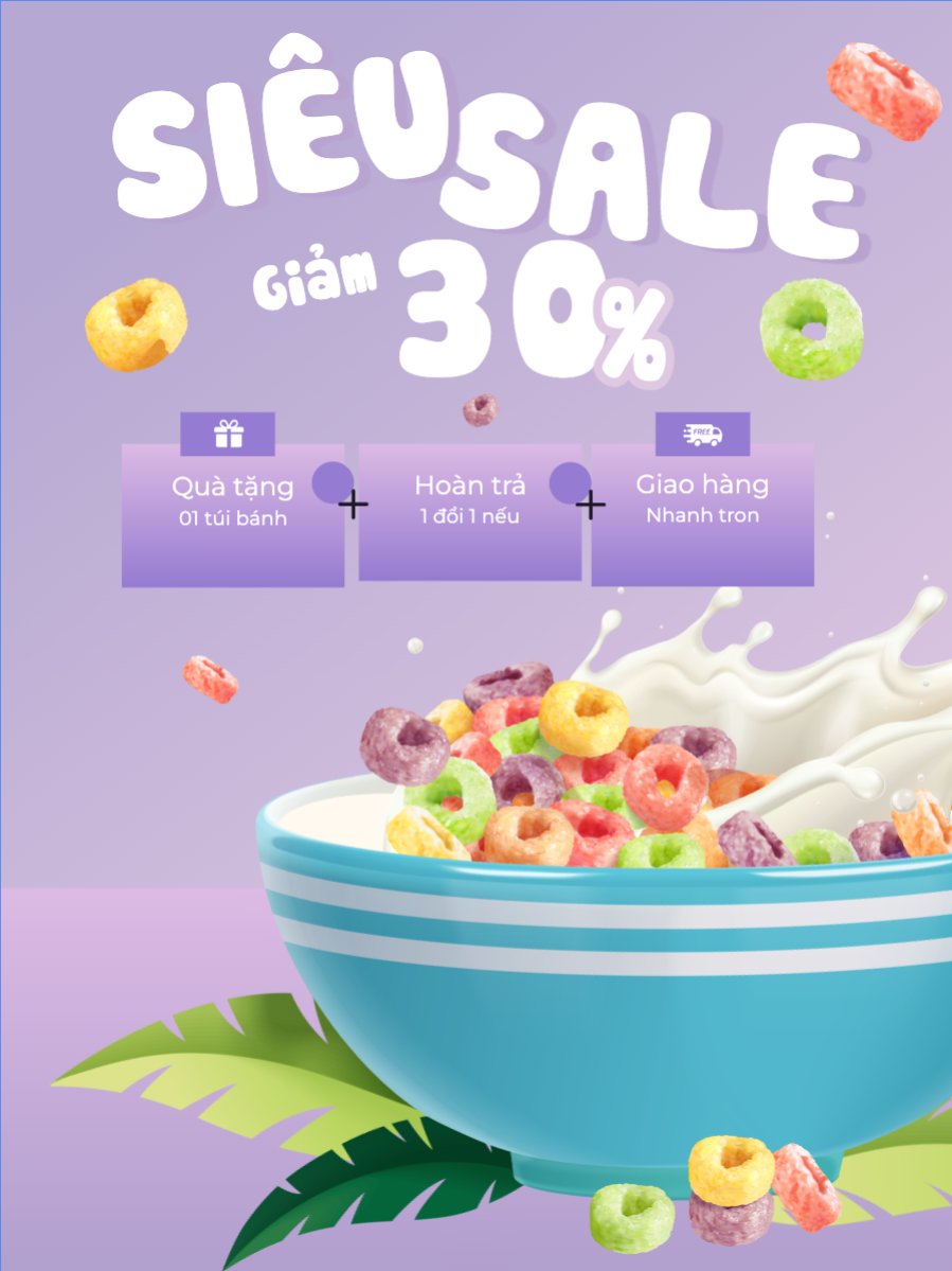 Em bé, baby, trẻ em, kids, ngũ cốc, cereal, đồ ăn, food, thực phẩm, ẩm thực, món ăn, F&B, thức ăn