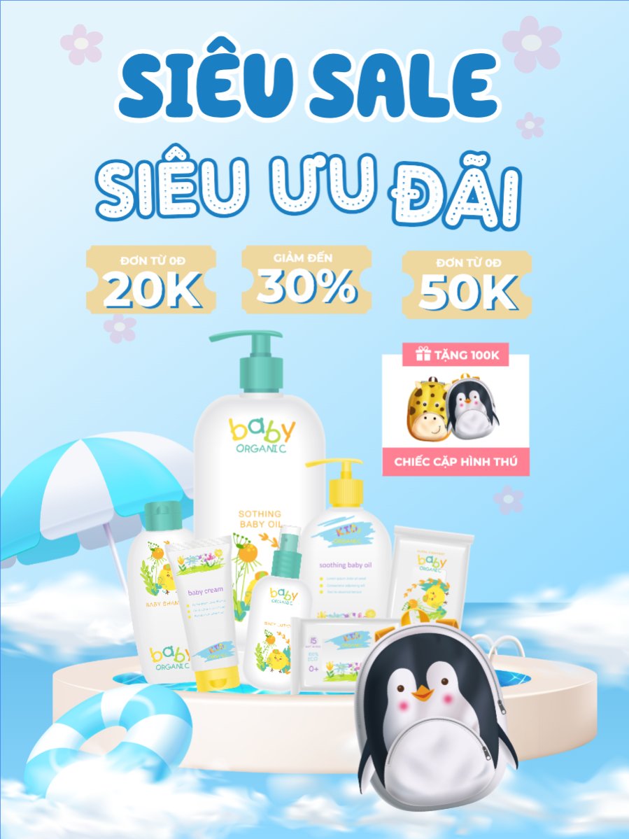 Em bé, baby, trẻ em, kids, sự kiện, event, chương trình, sale, giải trí, entertainment