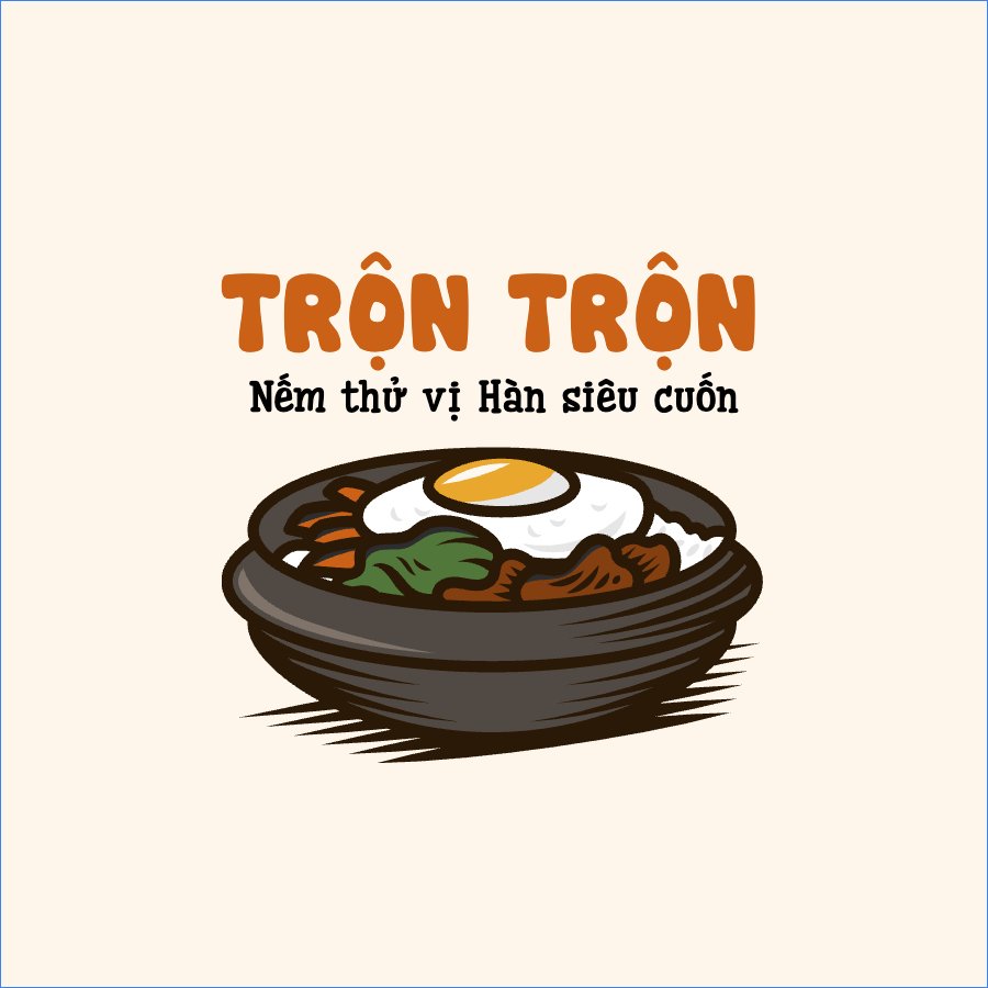 Đồ ăn, food, thực phẩm, ẩm thực, món ăn, F&B, thức ăn, bibimbap, cơm trộn