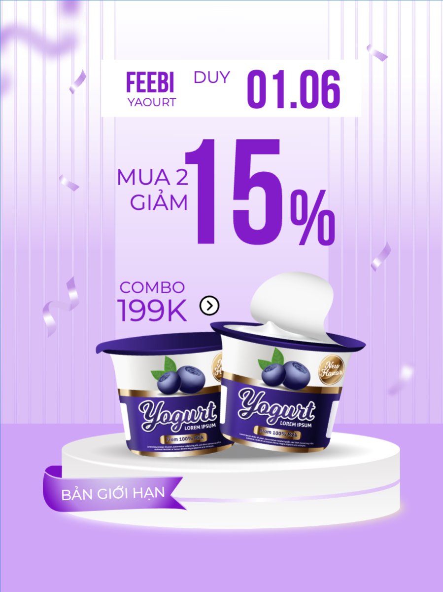 Quốc tế thiếu nhi, 1/6, trẻ em, quảng cáo, giảm giá, ưu đãi, sale, ẩm thực, nước uống