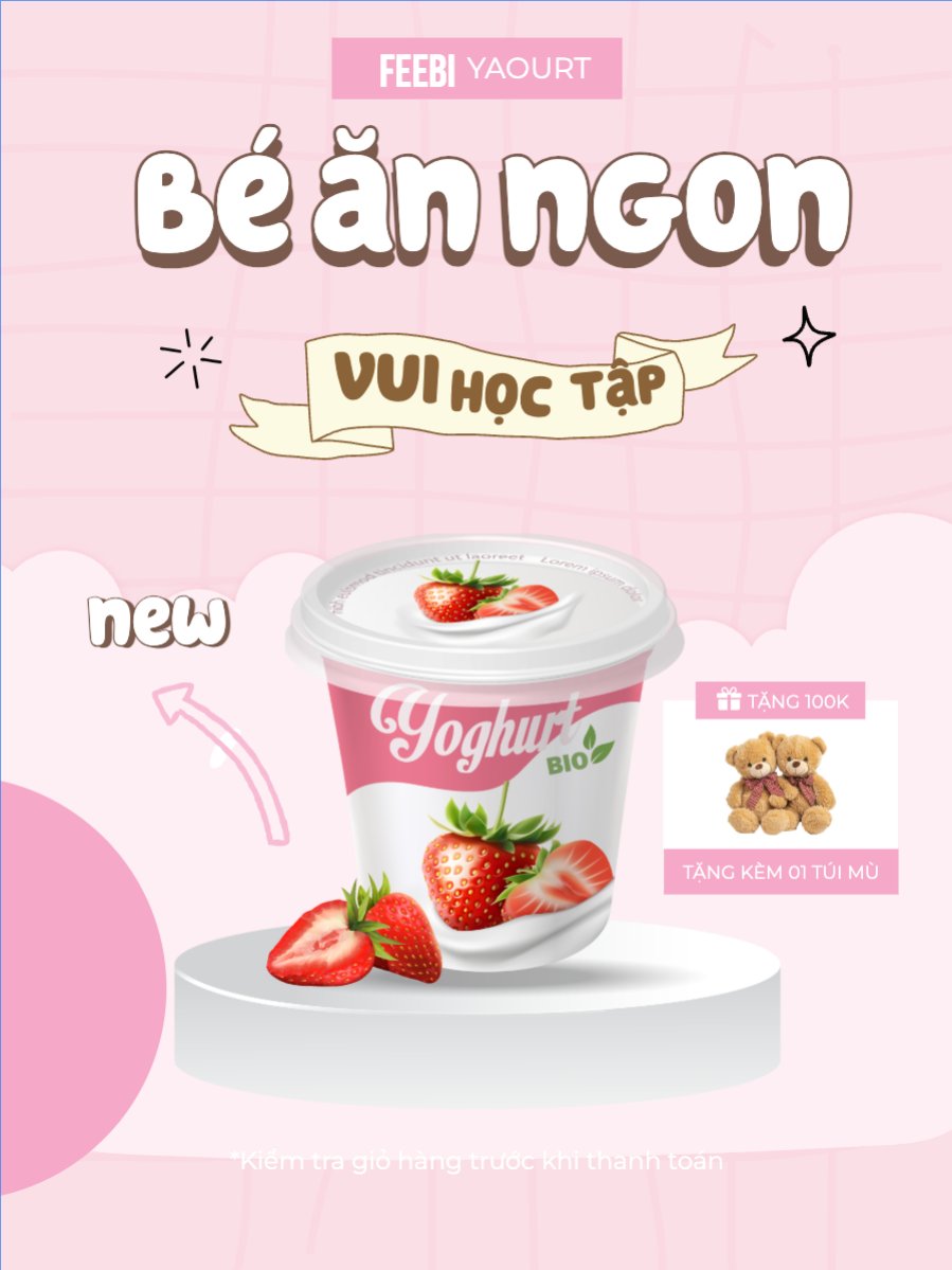 Quốc tế thiếu nhi, 1/6, trẻ em, quảng cáo, giảm giá, ưu đãi, sale, ẩm thực, nước uống