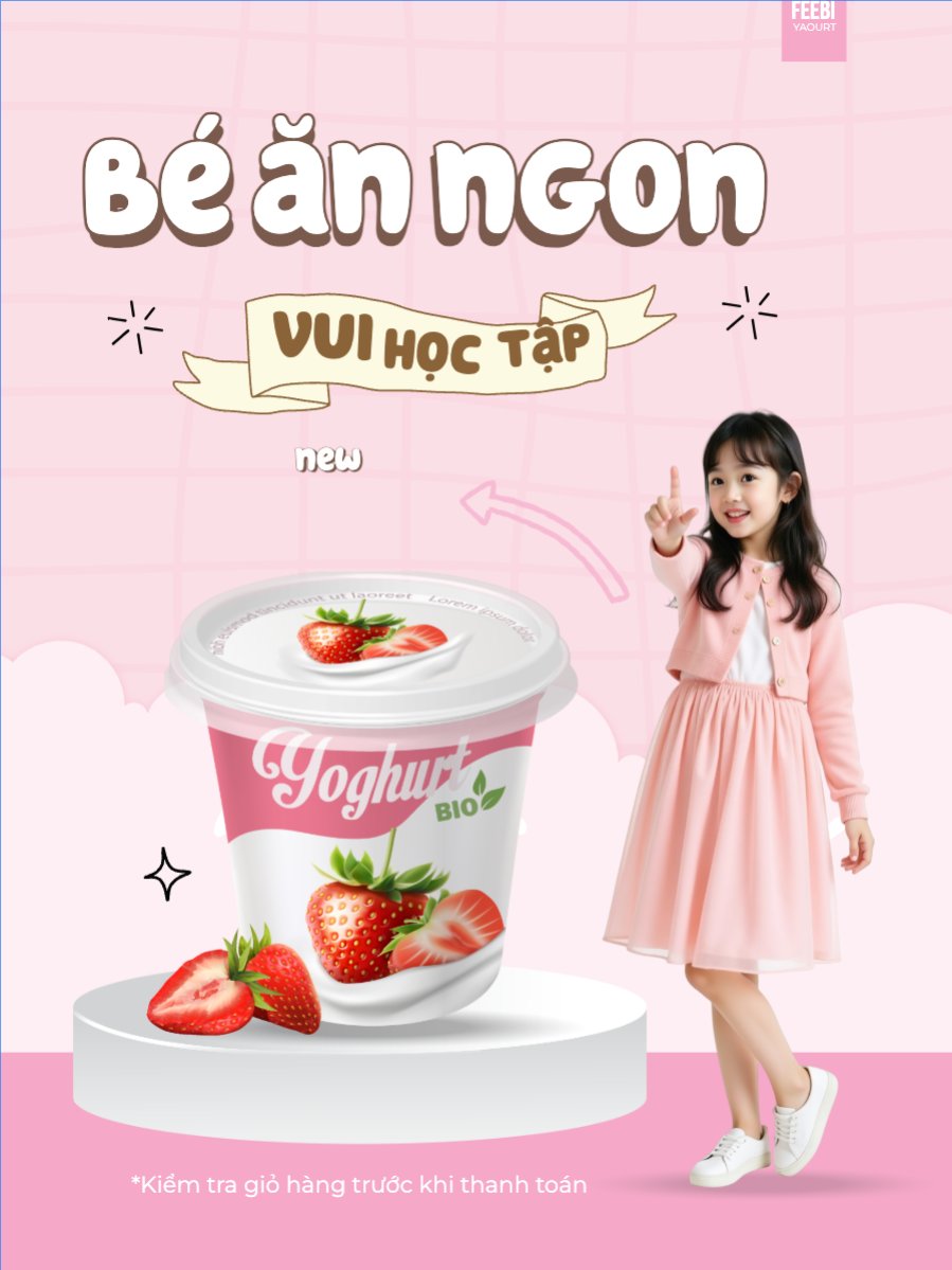 Quốc tế thiếu nhi, 1/6, trẻ em, quảng cáo, giảm giá, ưu đãi, sale, ẩm thực, nước uống