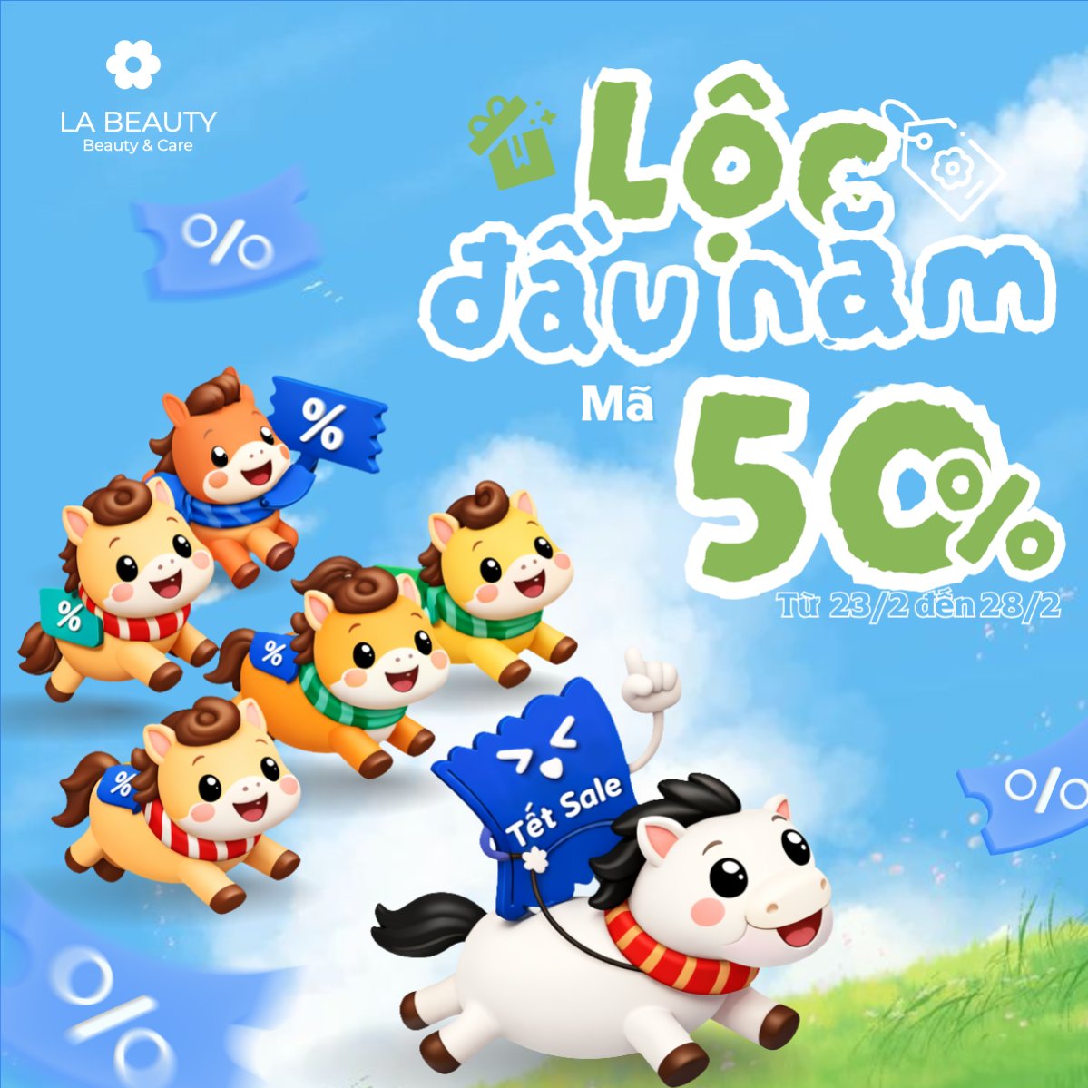 Lì xì đầu năm