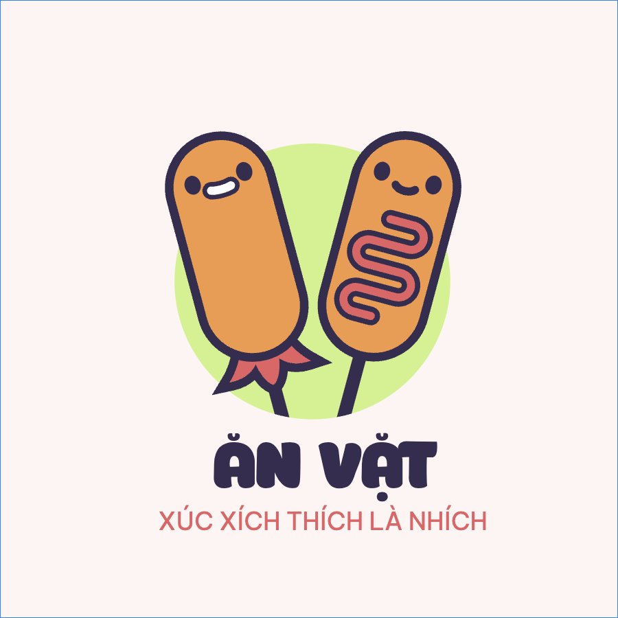 Đồ ăn, food, thực phẩm, ẩm thực, món ăn, F&B, thức ăn,ăn vặt, xúc xích, cute, sausage